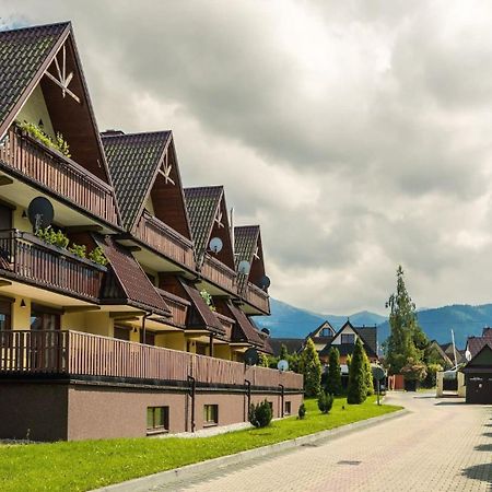 Rent Like Home - Pardalowka III Zakopane Exteriér fotografie
