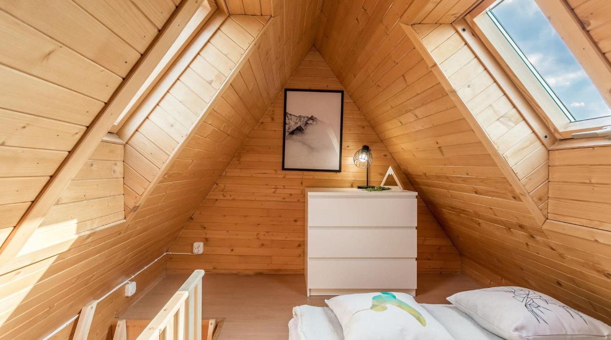 Rent Like Home - Pardalowka III Zakopane Exteriér fotografie