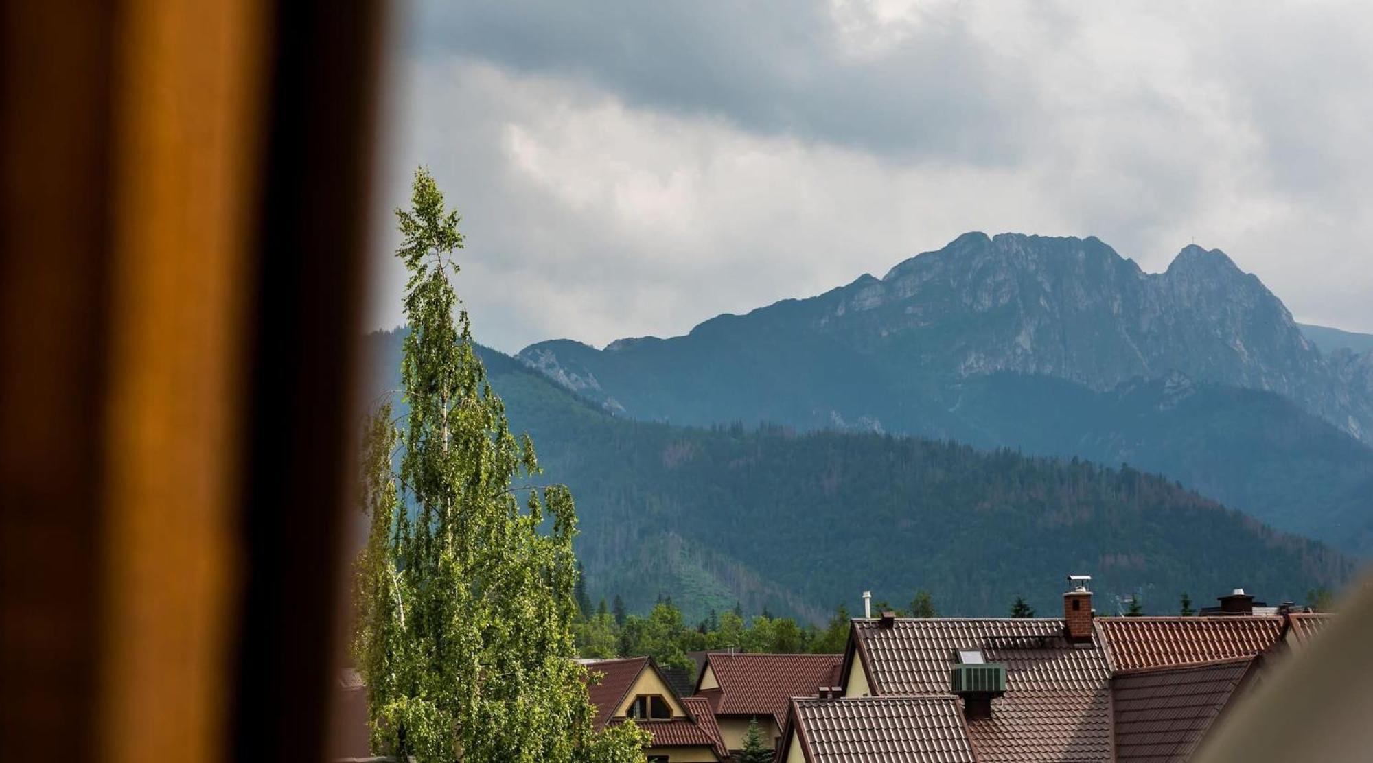 Rent Like Home - Pardalowka III Zakopane Exteriér fotografie