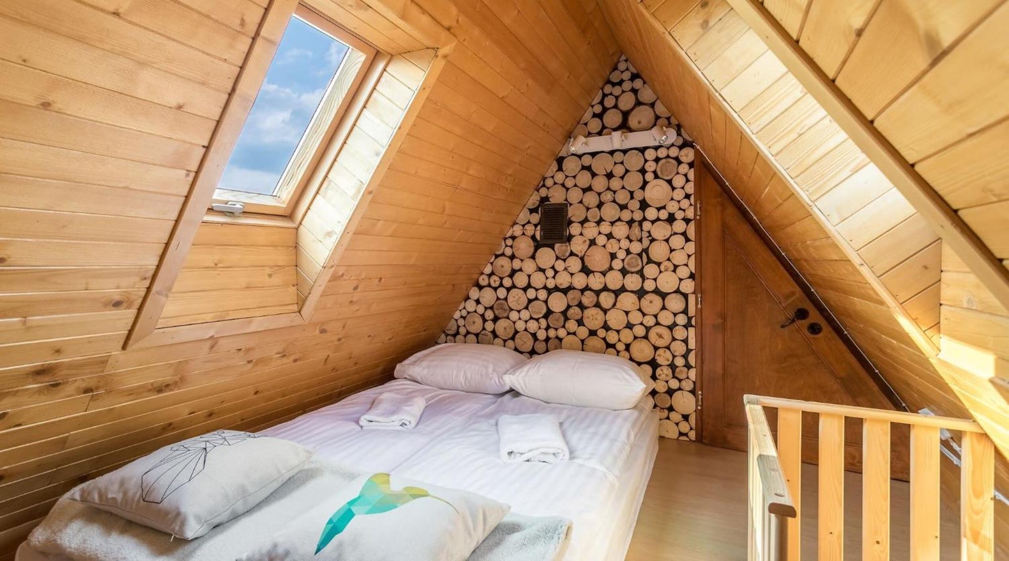 Rent Like Home - Pardalowka III Zakopane Exteriér fotografie