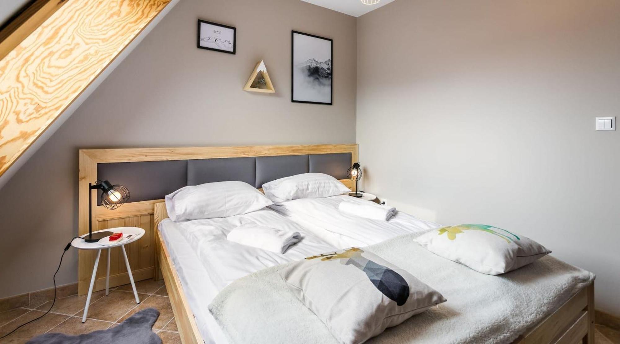Rent Like Home - Pardalowka III Zakopane Exteriér fotografie