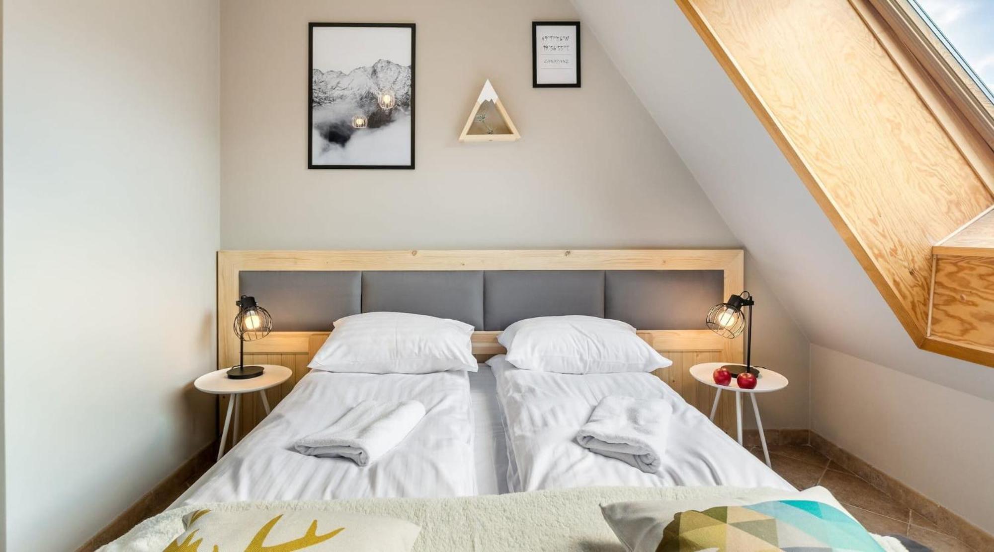 Rent Like Home - Pardalowka III Zakopane Exteriér fotografie