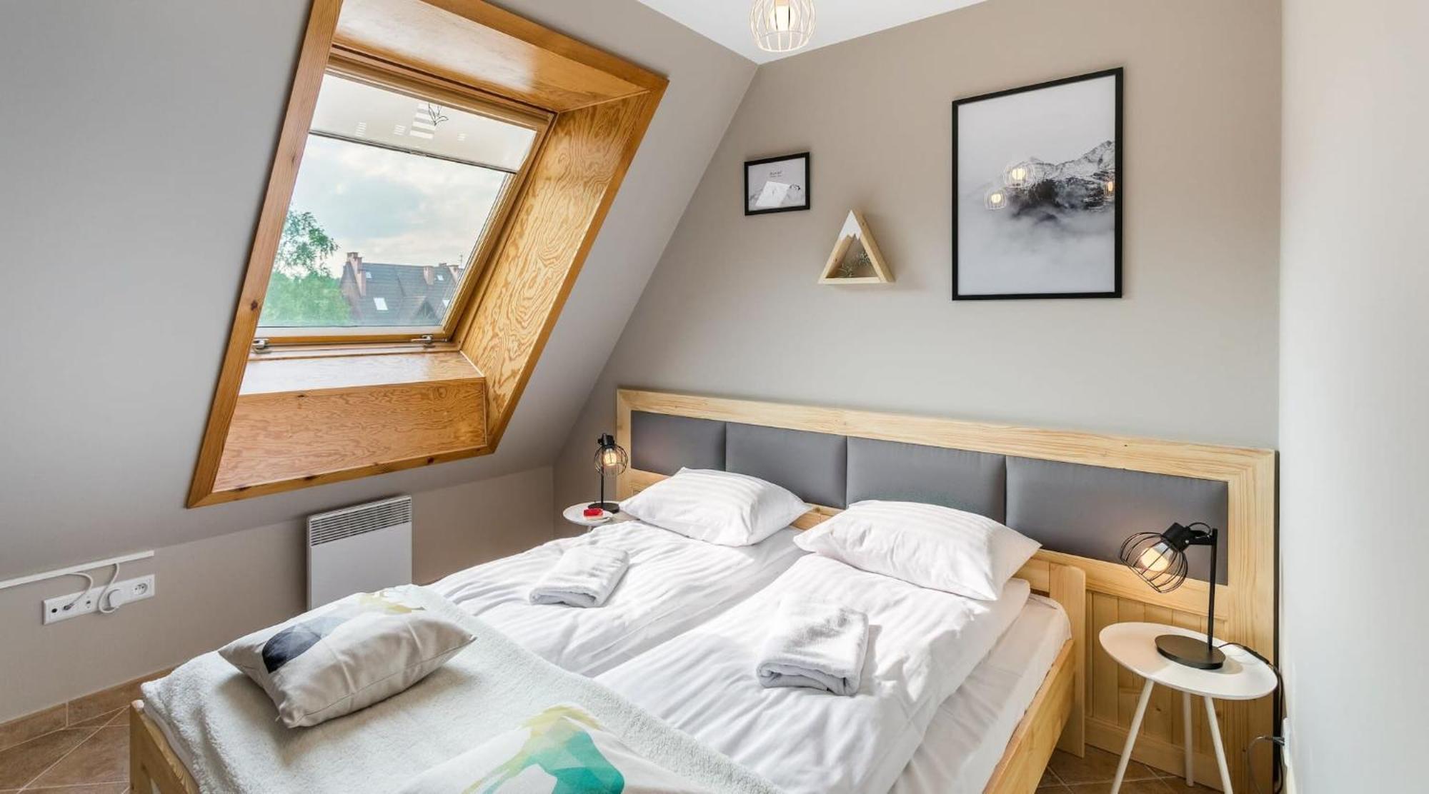 Rent Like Home - Pardalowka III Zakopane Exteriér fotografie