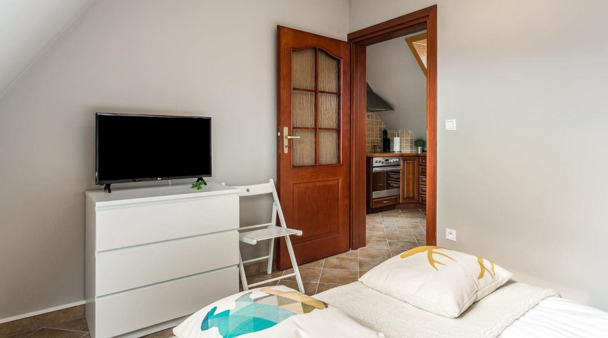 Rent Like Home - Pardalowka III Zakopane Exteriér fotografie
