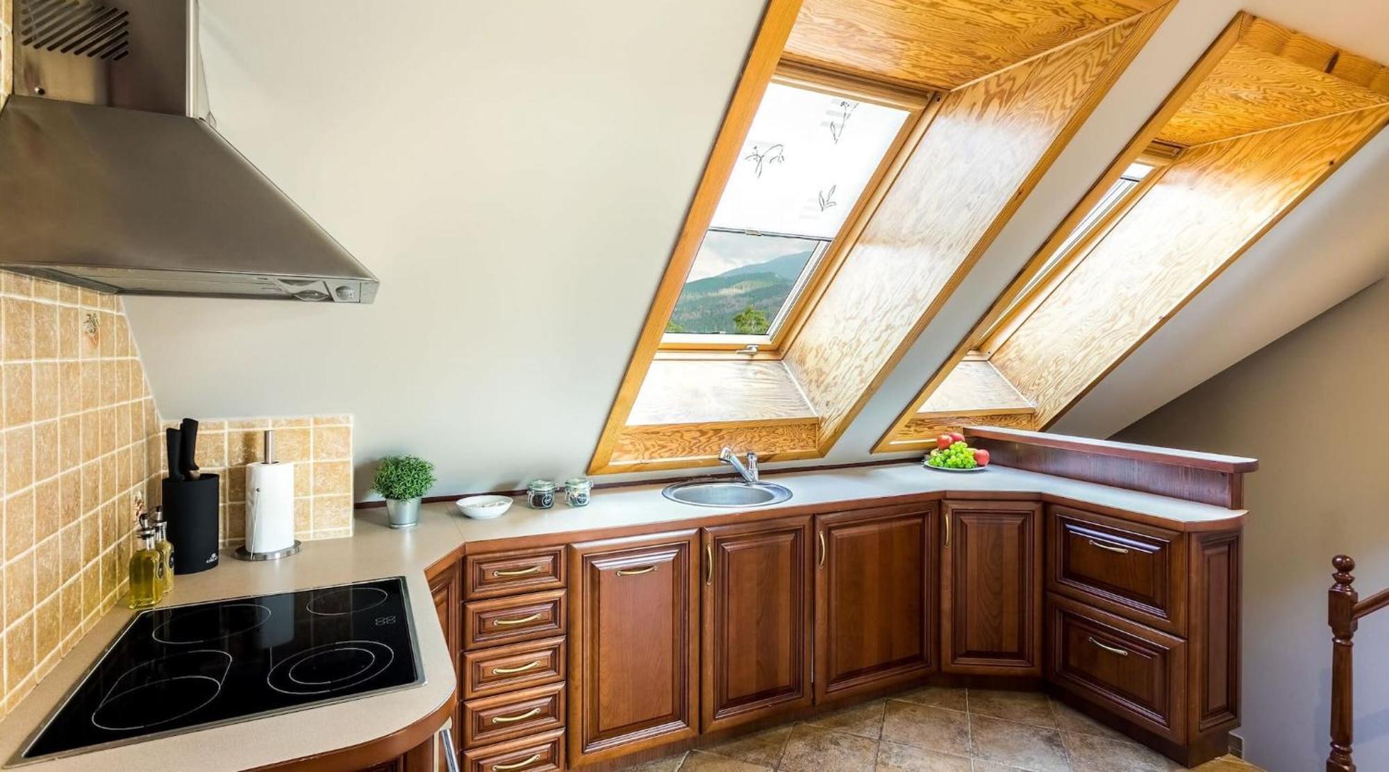 Rent Like Home - Pardalowka III Zakopane Exteriér fotografie