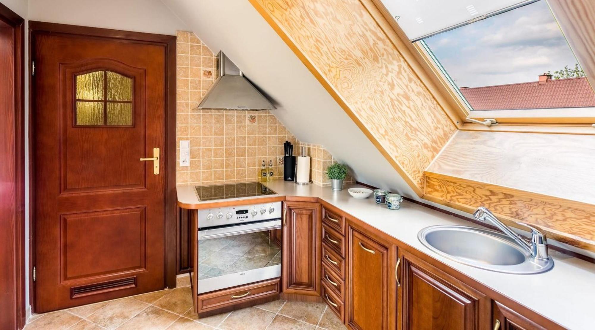 Rent Like Home - Pardalowka III Zakopane Exteriér fotografie