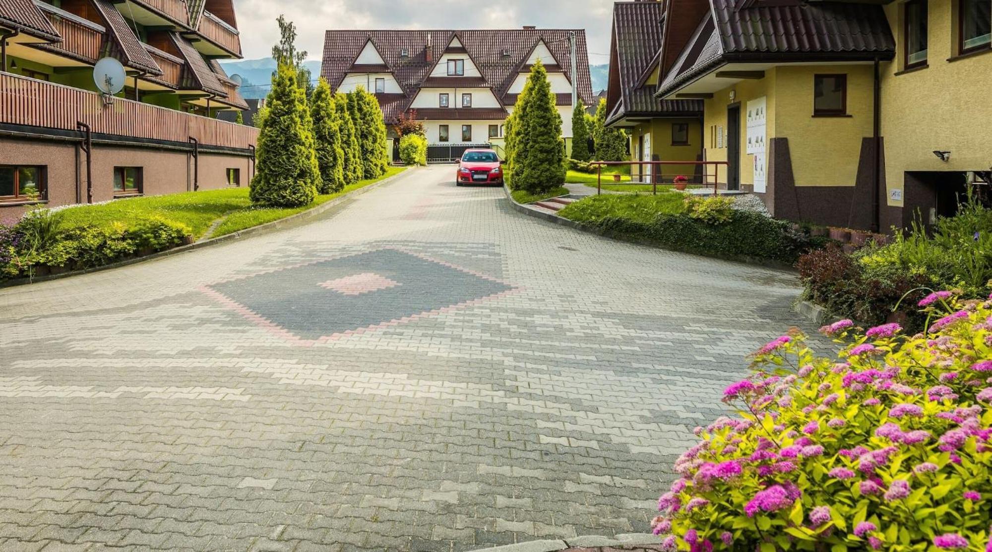 Rent Like Home - Pardalowka III Zakopane Exteriér fotografie